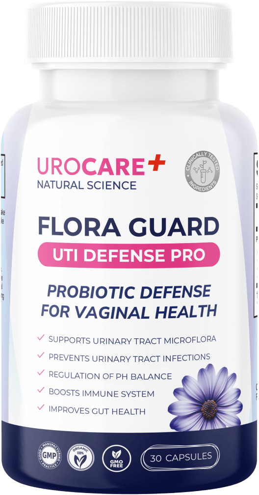 Urocare FLORA GUARD
