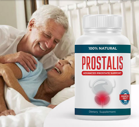 Prostalis Angebot
